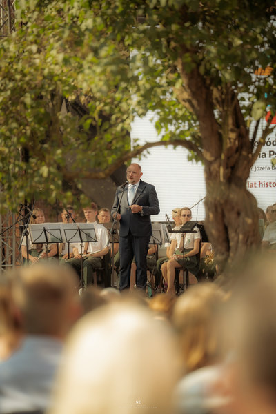 Gala jubileuszu 170-lecia